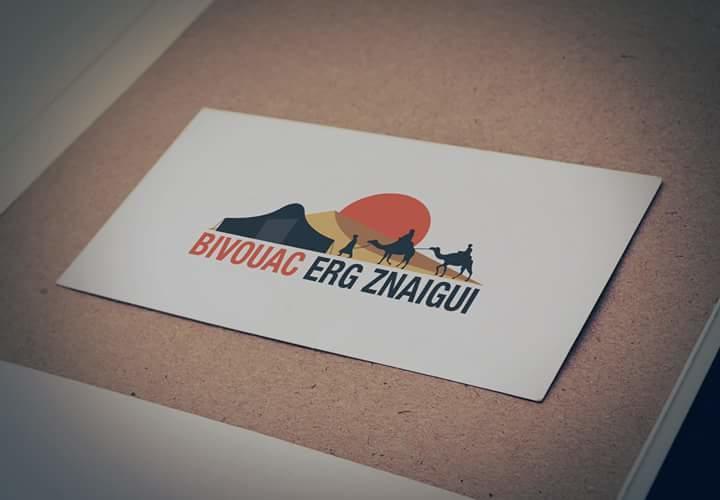 מלון מרזאוגה Bivouac Erg Znaigui מראה חיצוני תמונה